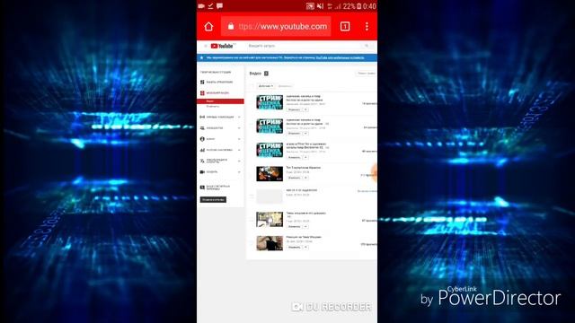 Как поставить свой значек на видео ( привью) смотреть онлайн