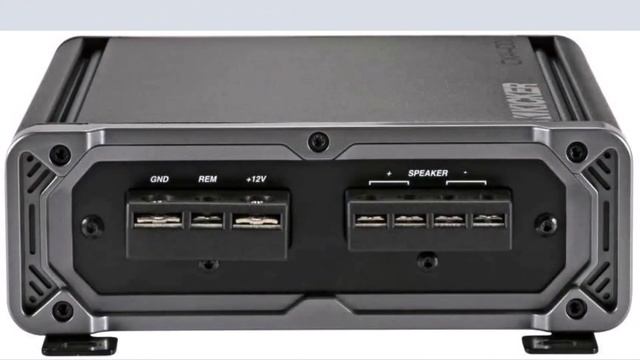 Unveiling the 5 Best Monoblock Amplifiers: Audiophiles, this is a game-changer! смотреть онлайн