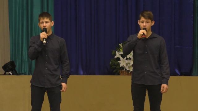 600 дуэт Маянцевы Александр и Андрей г Вичуга Чёрный ворон смотреть онлайн