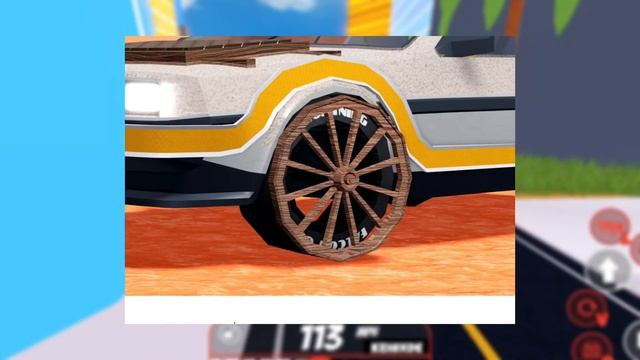 New Season 18 What to expect! (Roblox Jailbreak) смотреть онлайн