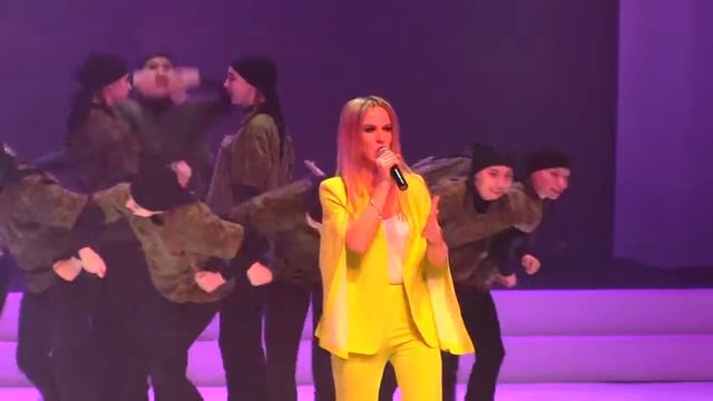 Елена Акшенцева- Темп 21.02.2018г.