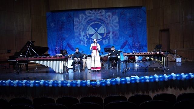 «Таня,Танюша» исполняют Александра Шитухина,Артем Тихов и Роман Федотов смотреть онлайн