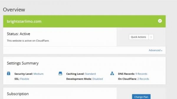 Hide Your IP Address in Cloudflare