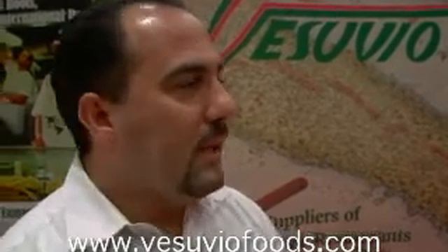 Hot Product: Vesuvio Foods oils смотреть онлайн