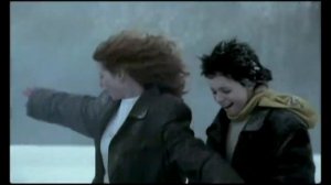 Песня нас не догонят