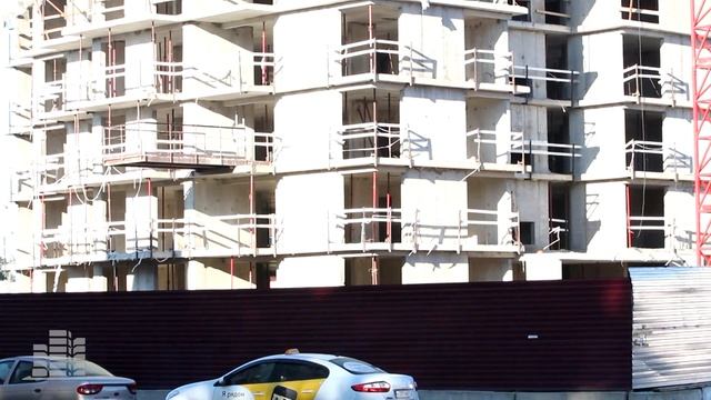 ЖК «Сакраменто» смотреть онлайн