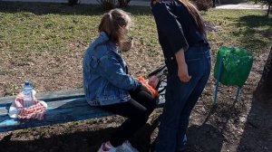 сериал " младшая сестра