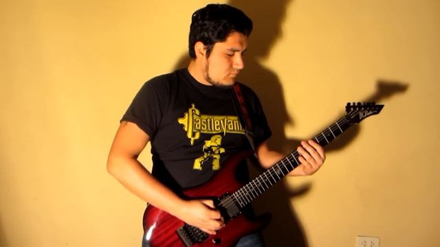 Dragon Ball Z Super Butouden 2 - Trunks Theme (cover) смотреть онлайн