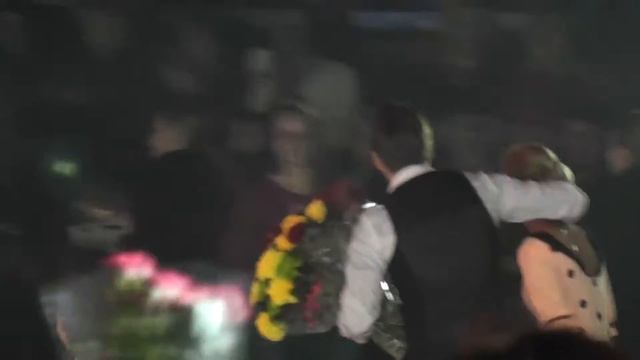 Огни большого города 11.12.11 Часть 8 ФИНАЛ смотреть онлайн