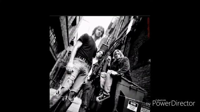Tocando nirvana aneurysm смотреть онлайн