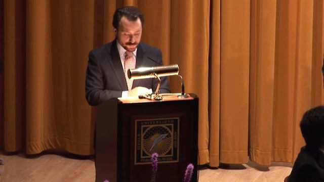 Compañía Sevillana de Zarzuela. Concierto XVIII Aniversario de la Universidad Pablo de Olavide смотреть онлайн