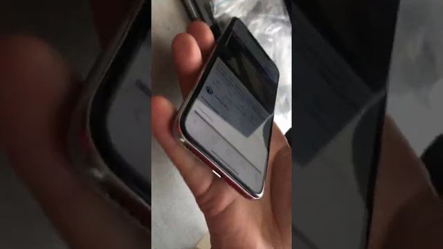 Apple iPhone X 256 смотреть онлайн