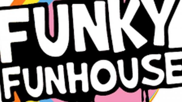 Funky House Original Mix