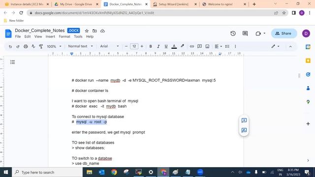 DOCKER & KUBERNETES tutorials || Demo - 4 || by Mr. Laxman On 16-03-2023 @8PM IST смотреть онлайн