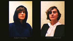 Mandela catalog /Jonah's conversation with Adam /Adam Murray /Jonah Marshall/ (озвучка на русском)