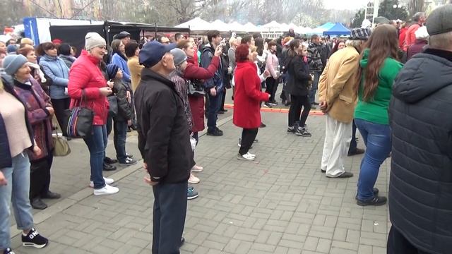 Черноморск-день города 2019. смотреть онлайн