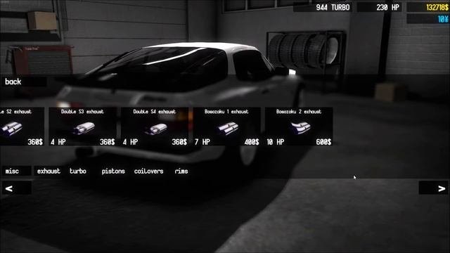 Drift Horizon Online Tuning/Drift practice/ Prize contest смотреть онлайн