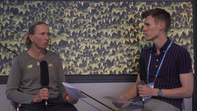 Nicole Pratt tournament preview | Apia International Sydney 2017 смотреть онлайн