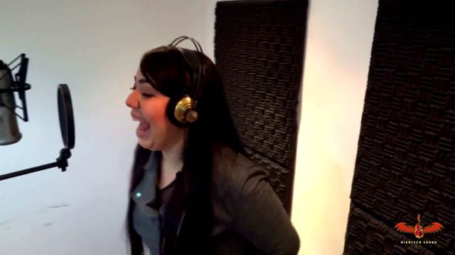 Lucélia Santos - Mestre dos milagres (Webclipe Oficial) смотреть онлайн