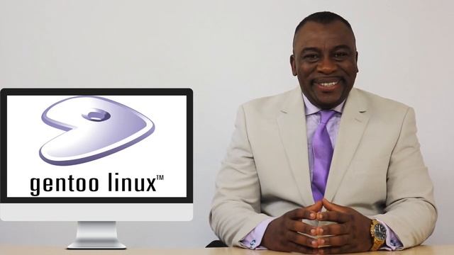 Install Gentoo смотреть онлайн