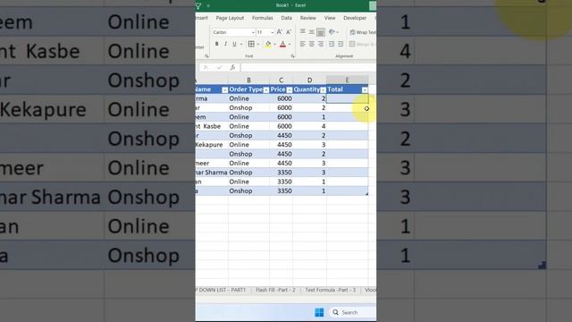 Ye Excel Shortcut aapke 3 kam karegi...par kounse? #excelshortcutkeys #exceltricks #exceltips смотреть онлайн