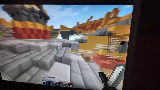 ASMR (Bedwars) смотреть онлайн
