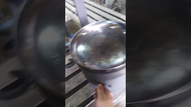 Печь походная.Барбекю смотреть онлайн