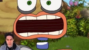 ТОП МЕМЫ И ПРИКОЛЫ МОИ ПОЮЩИЕ МОНСТРЫ! - My Singing Monster Memes