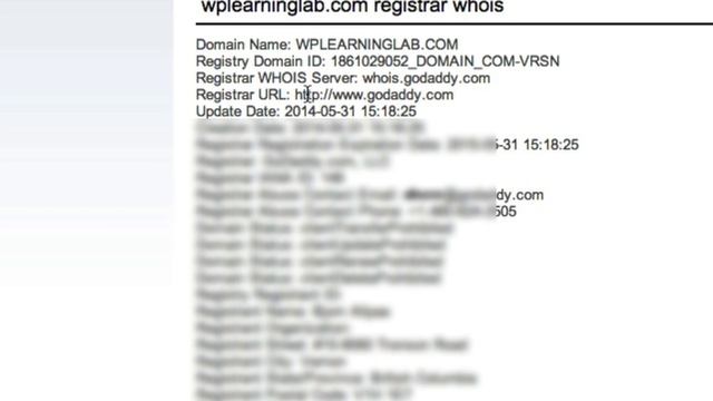Buying A Domain Name For Your Website (From GoDaddy) - Tips & Tricks of the Pros | WP Learning Lab смотреть онлайн