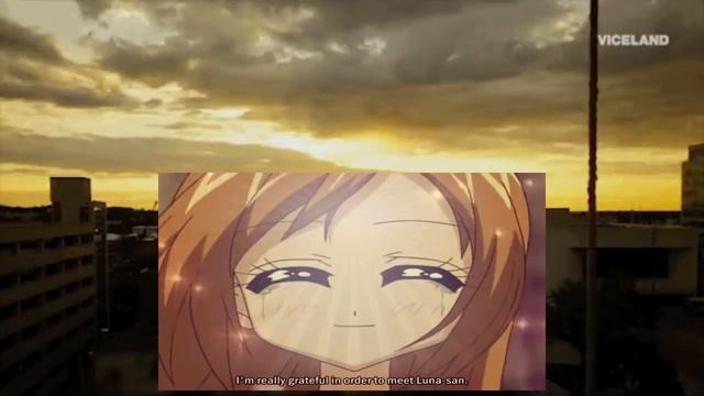 Kirarin Revolution English Sub E101 Mom! Crank up the tears смотреть онлайн