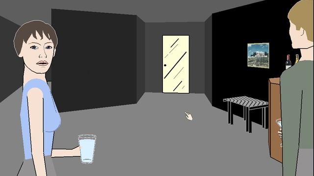 Facade Game Play смотреть онлайн