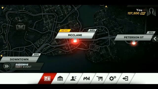 Need For Speed: Most Wanted (2012) OST - Menu Theme (Android) смотреть онлайн