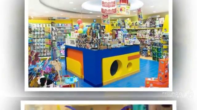 Детские игрушки_ купить недорого и Ферби смотреть онлайн