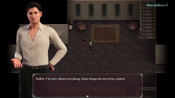 Lust Epidemic Full walkthrough v1.0 Part 1 [PC/Android Links]
