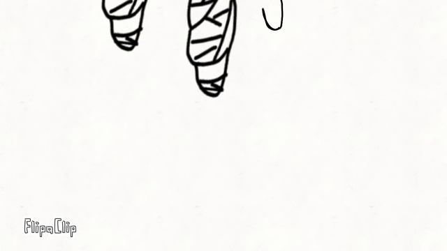 Little Nightmares Animation