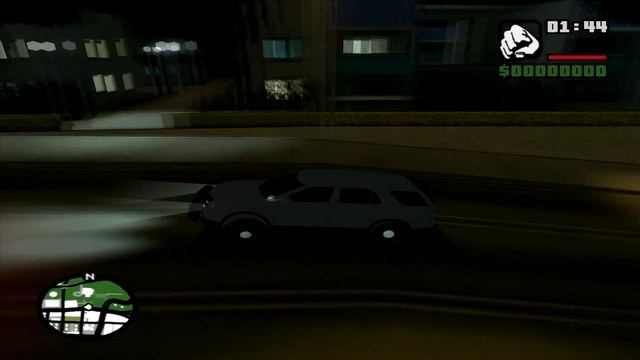 W.I.P Day 1 - Ford Explorer 2013 смотреть онлайн