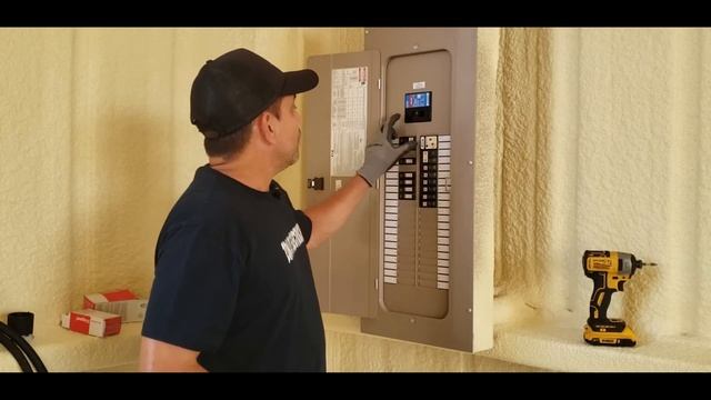 Cómo Conectar Un Generador A La Casa