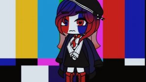 У России Три Пути/Countryhumans/GCMV/Gacha Roman Club