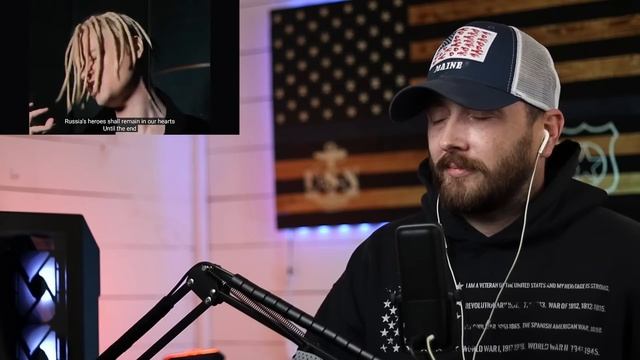 Shamán — ВСТАНЕМ | Shamán — WE WILL RISE смотреть онлайн