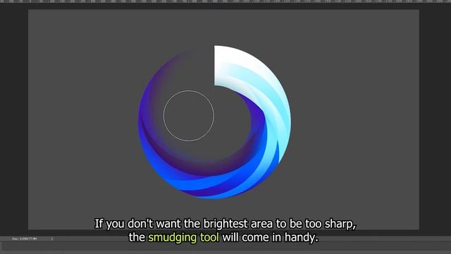 How to make Weapon Slash Effect - Spine 2D Animation Tutorial смотреть онлайн
