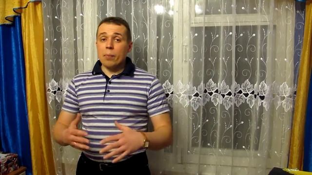 Обида на мужа (жену) - что делать в этот момент.MOV смотреть онлайн