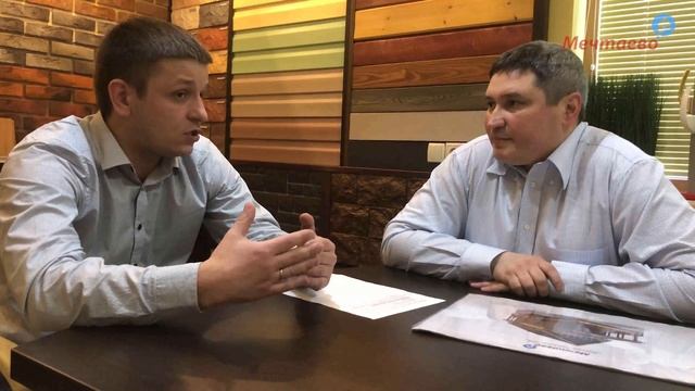 Каркасный двухэтажный дом 6,0х9,0 м. Отзыв владельца смотреть онлайн