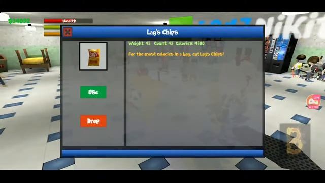 School of Chaos Online MMORPG смотреть онлайн