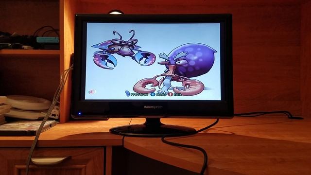 Nicktoons Battle For Volcano Island Tips & Tricks Part 7 | All The ArtWork смотреть онлайн