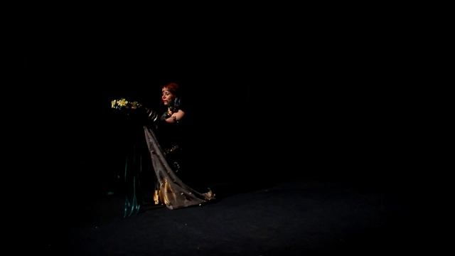 Chandra show: Под покровом волшебства, Дриада смотреть онлайн