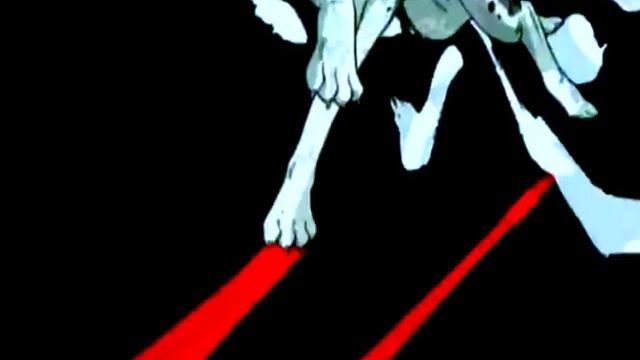 •Легенда о серебряном клыке Уиде•Ginga Legend Weed •銀牙伝説WEED• Опенинг на русском [Opening RUS] смотреть онлайн