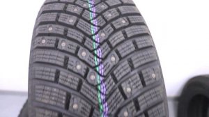 Continental IceContact 3 /// Обзор