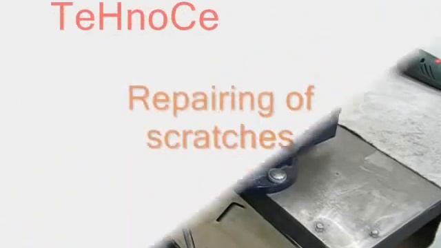 Scule profesionale electrice Metabo.Pregatirea unei bare de inox cu polizoare Metabo....wmv смотреть онлайн