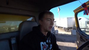 Путешествие на траке по Америке