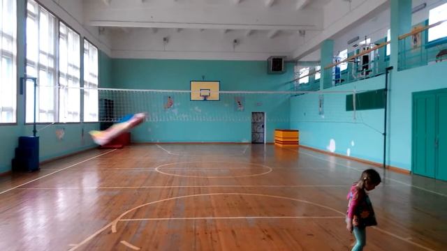 Полина + стрелка . Вальс дождя. смотреть онлайн